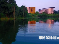 重慶師范大學涉外商貿(mào)學院銅梁校區(qū)2023年招生代碼