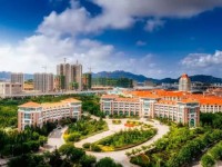 中國海洋師范大學(xué)魚山校區(qū)2023年報(bào)名條件、招生要求、招生對象
