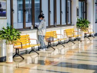 中國海洋師范大學魚山校區(qū)2023年怎么樣、好不好