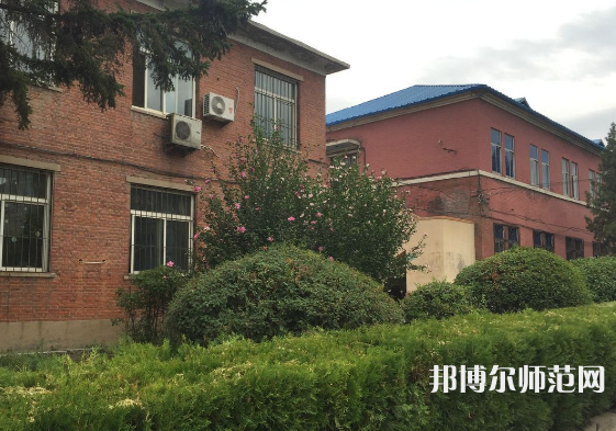 錦州師范高等專科學(xué)校2023年報名條件、招生要求、招生對象