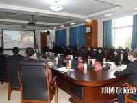 保定學(xué)院師范學(xué)院2023年怎么樣、好不好