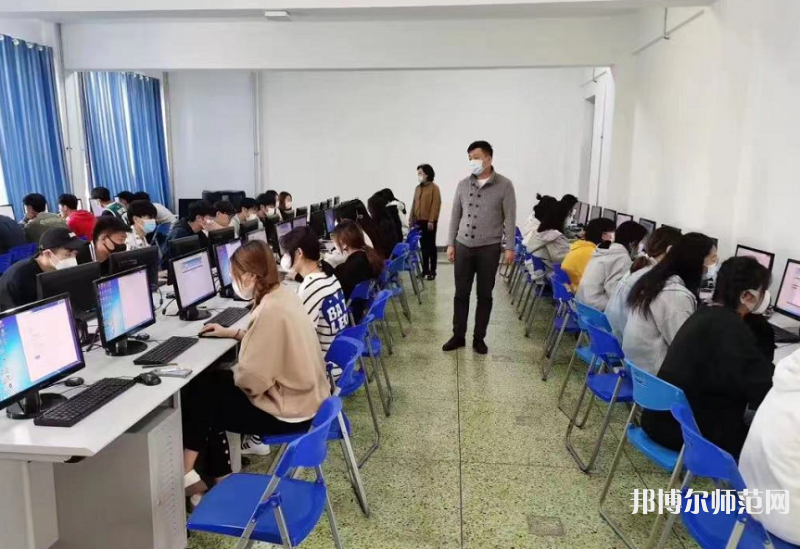 河北對外經貿師范職業(yè)學院2023年怎么樣、好不好 