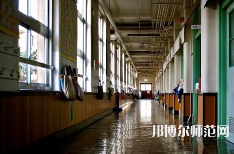 洛川幼兒師范職業(yè)中等專業(yè)學校2023年怎么樣、好不好