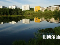 重慶師范大學涉外商貿(mào)學院合川校區(qū)2023年怎么樣、好不好