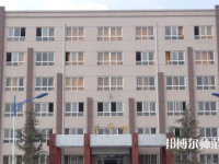 西安機(jī)電科技技師幼師學(xué)校2023年怎么樣、好不好