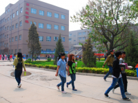 蘭州職業(yè)技術(shù)師范學院2023年怎么樣、好不好