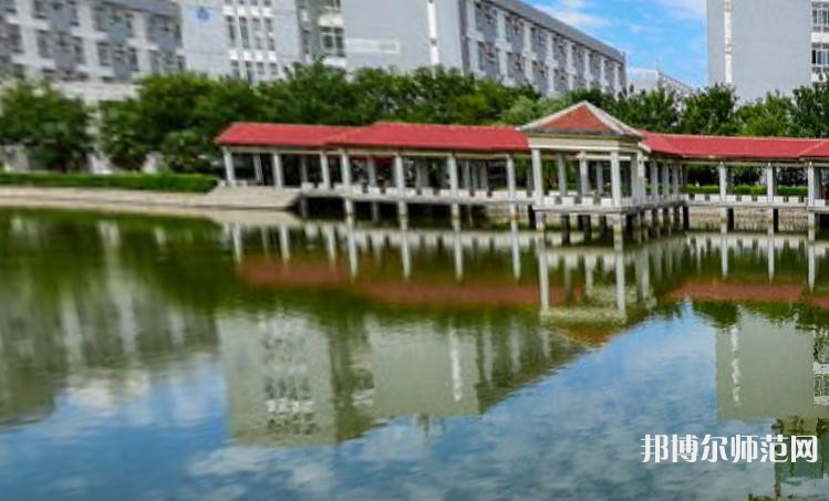 渭南職業(yè)技術(shù)師范學(xué)院高新校區(qū)2023年學(xué)費、收費多少