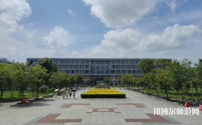 長江大學(xué)師范學(xué)院武漢校區(qū)2023年怎么樣、好不好