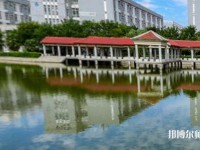 渭南職業(yè)技術(shù)師范學(xué)院高新校區(qū)2023年報名條件、招生要求、招生對象