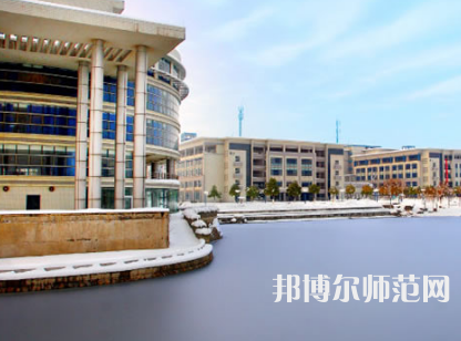 南京郵電師范大學(xué)三牌樓校區(qū)2023年怎么樣、好不好