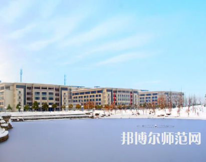 南京郵電師范大學(xué)三牌樓校區(qū)2023年報(bào)名條件、招生要求、招生對(duì)象