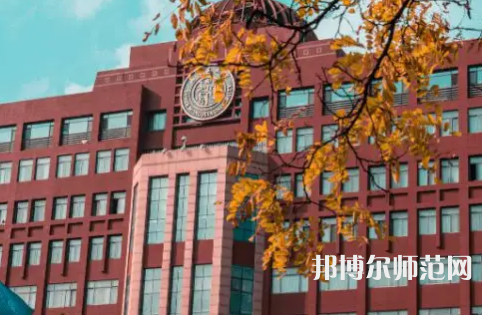 內(nèi)蒙古大學師范學院南校區(qū)2023年地址在哪里