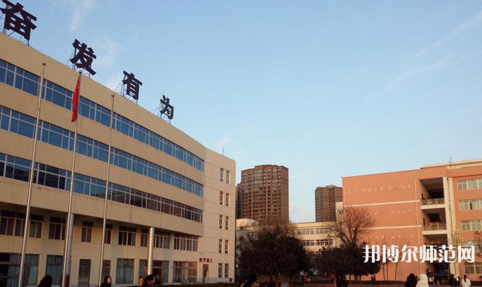 銅川職業(yè)技術(shù)師范學(xué)院2023年報名條件、招生要求、招生對象 