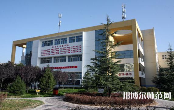 銅川職業(yè)技術(shù)師范學(xué)院2023年怎么樣、好不好