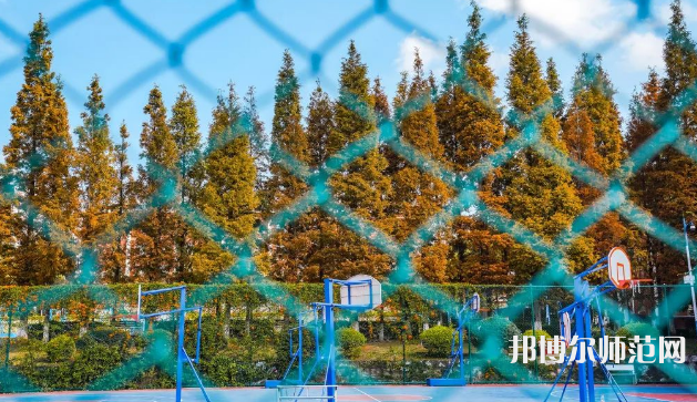 云南經(jīng)濟管理師范學院安寧校區(qū)2023年怎么樣、好不好