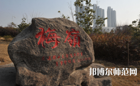 武漢理工師范大學(xué)南湖校區(qū)2023年怎么樣、好不好