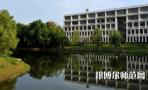 武漢理工師范大學(xué)南湖校區(qū)2023年怎么樣、好不好