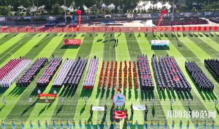 張家口幼師職教中心2023年報(bào)名條件、招生要求、招生對(duì)象 