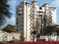 武漢理工師范大學馬房山校區(qū)2023年招生計劃