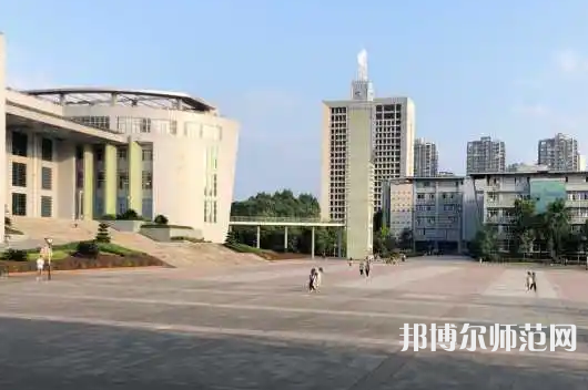 重慶文理學(xué)院2023年學(xué)費(fèi)、收費(fèi)多少 