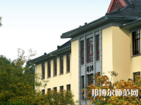 南京林業(yè)師范大學南京校區(qū)2023年報名條件、招生要求、招生對象