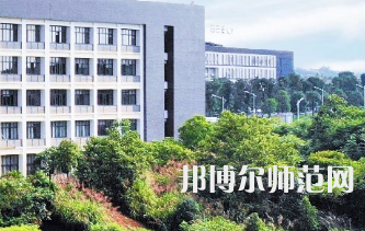 湘潭理工師范學(xué)院2023年報名條件、招生要求、招生對象