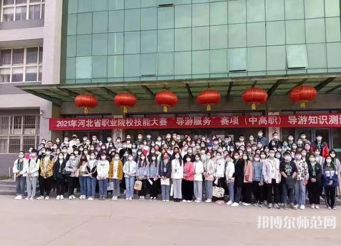 宣化幼師職教中心2023年怎么樣、好不好 