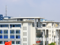 南京郵電師范大學仙林校區(qū)2023年怎么樣、好不好