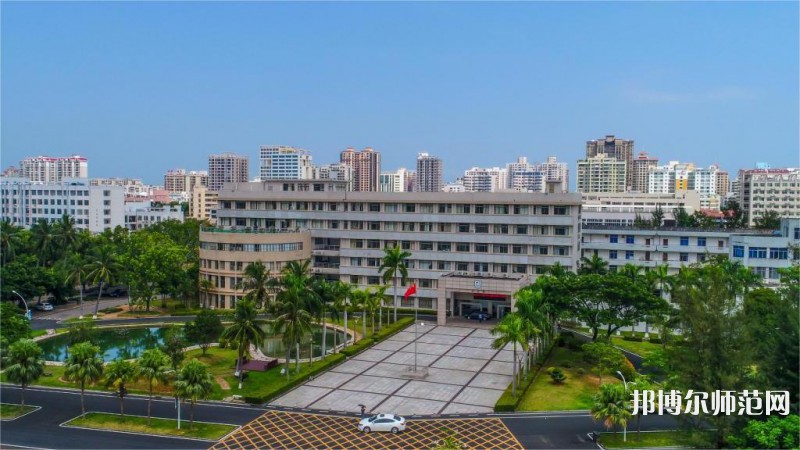 海南大學(xué)師范學(xué)院海甸校區(qū)2023年報(bào)名條件、招生要求、招生對(duì)象 