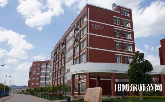 云南經(jīng)濟(jì)管理師范學(xué)院海源校區(qū)2023年報(bào)名條件、招生要求、招生對象