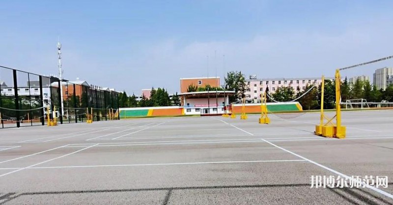 西安外事幼師技工學(xué)校2023年怎么樣、好不好