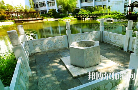 南京林業(yè)師范大學(xué)淮安校區(qū)2023年怎么樣、好不好