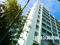 南京林業(yè)師范大學(xué)淮安校區(qū)2023年怎么樣、好不好