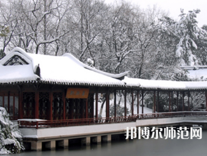 蘇州師范大學(xué)獨(dú)墅湖校區(qū)2023年怎么樣、好不好