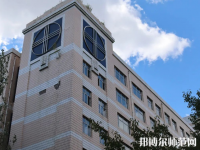 黑龍江師范大學(xué)2023年怎么樣、好不好