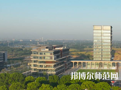 蘇州師范大學(xué)陽澄湖校區(qū)2023年招生計(jì)劃