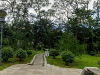 青島師范大學(xué)浮山校區(qū)2023年怎么樣、好不好