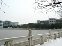 長江大學文理師范學院2023年怎么樣、好不好