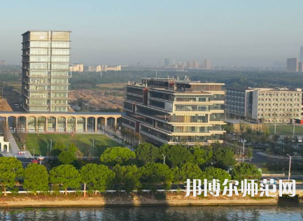 蘇州師范大學(xué)獨墅湖校區(qū)2023年報名條件、招生要求、招生對象