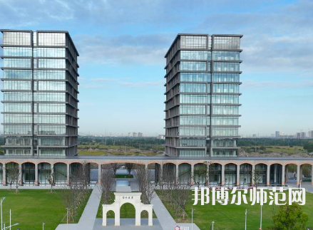 蘇州師范大學(xué)獨墅湖校區(qū)2023年報名條件、招生要求、招生對象
