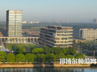 蘇州師范大學獨墅湖校區(qū)2023年報名條件、招生要求、招生對象