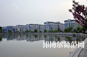 湖南第一師范學(xué)院東方紅校區(qū)2023年怎么樣、好不好