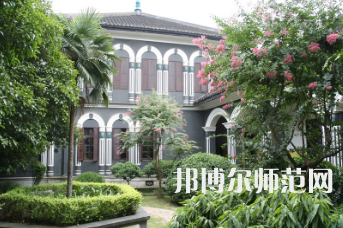 湖南第一師范學(xué)院東方紅校區(qū)2023年怎么樣、好不好