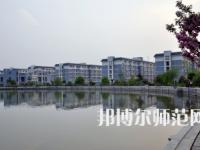 湖南第一師范學(xué)院東方紅校區(qū)2023年怎么樣、好不好
