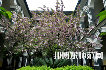 湖南第一師范學院東方紅校區(qū)2023年是幾本
