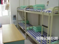 重慶幼兒師范高等?？茖W(xué)校梨園校區(qū)2023年宿舍條件