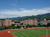重慶幼兒師范高等?？茖W(xué)校梨園校區(qū)2023年排名