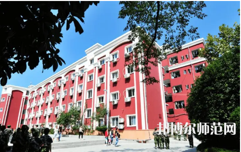 重慶幼兒師范高等專(zhuān)科學(xué)校梨園校區(qū)2023年地址在哪里 