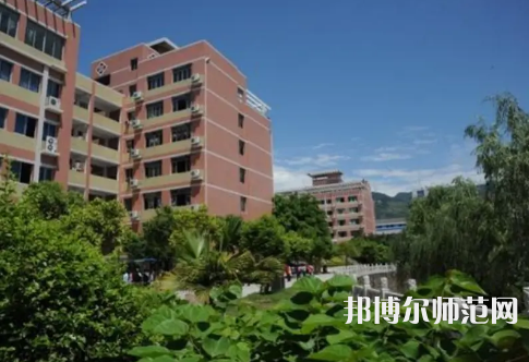 重慶幼兒師范高等?？茖W校梨園校區(qū)2023年網站網址