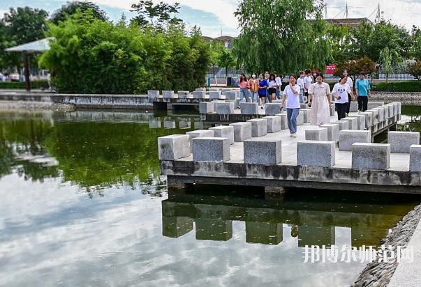 西安高陵區(qū)幼師職業(yè)技術(shù)教育中心2023年怎么樣、好不好